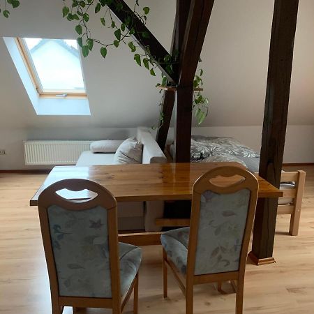 Ferienwohnung Sophie Berlin Bagian luar foto