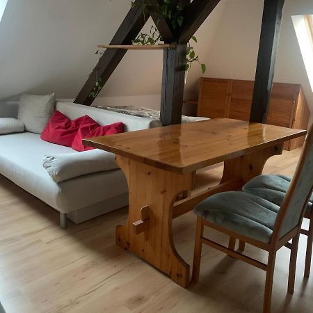 Ferienwohnung Sophie Berlin Bagian luar foto