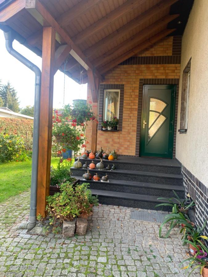 Ferienwohnung Sophie Berlin Bagian luar foto