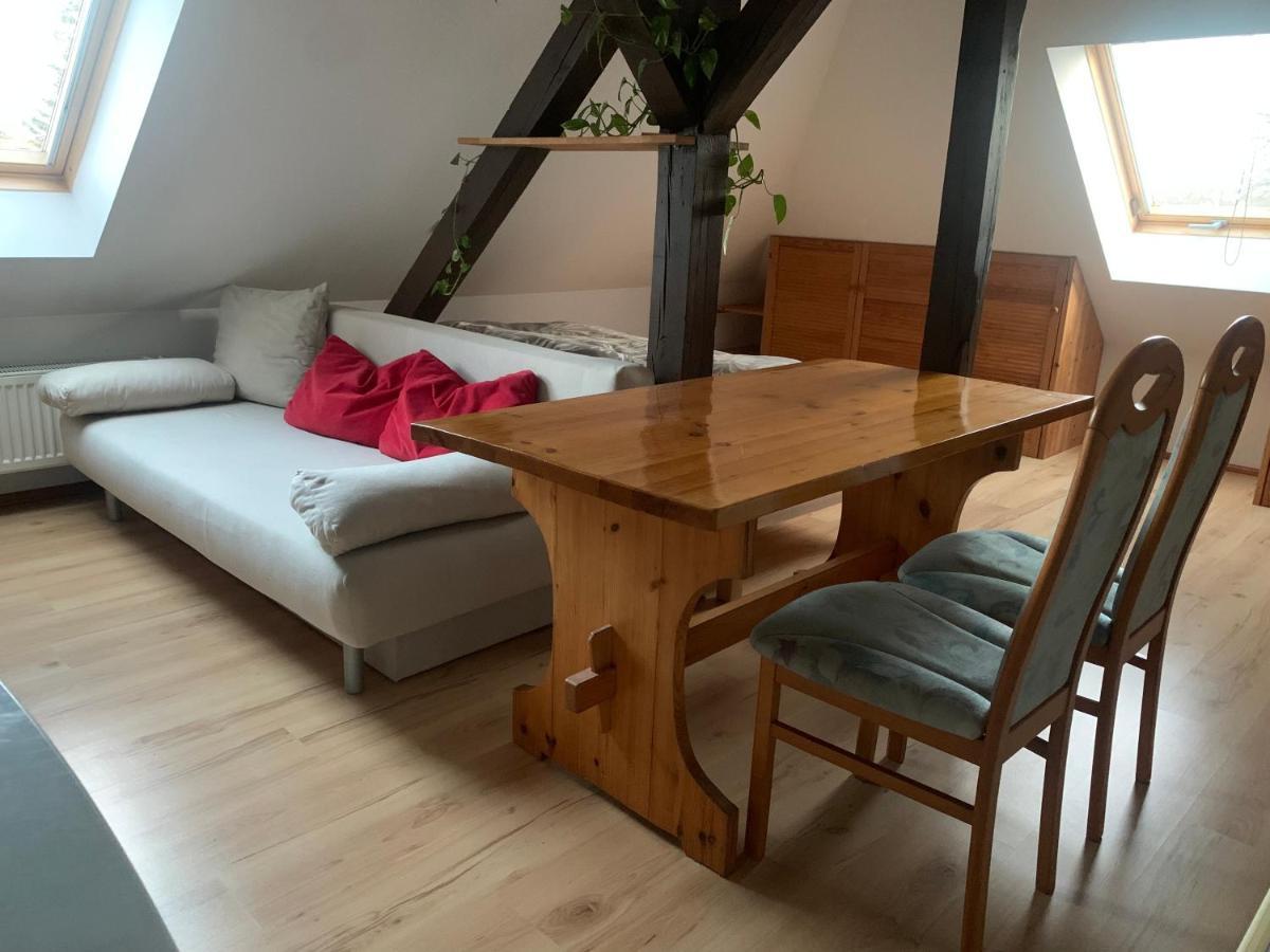 Ferienwohnung Sophie Berlin Bagian luar foto